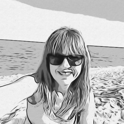 mariangarciamo's profile picture. 