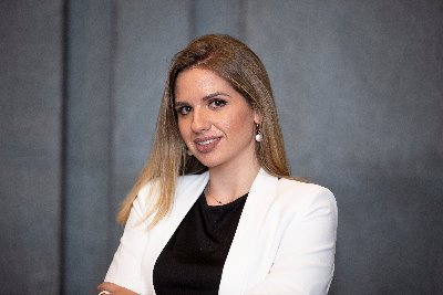 pappa_evelina's profile picture. Compliance Manager @Lamda_Dev CIPP/E, PhD Cand