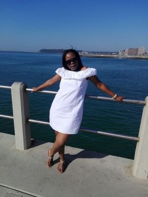 Cecilia39578290's profile picture. God's daughter 💕💫