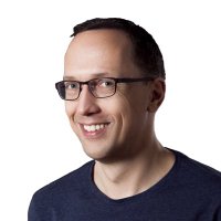 Matthias Gindorf (@mgindorf) Twitter profile photo