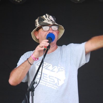 Bringing live music to Lodge Moor at @sportsman_lm Lodge Moor, Sheffield #gillyfest follow us on instagram @gillyfest