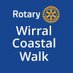 The Rotary Wirral Coastal Walk Sun 16th June 2024 (@wirralwalk) Twitter profile photo