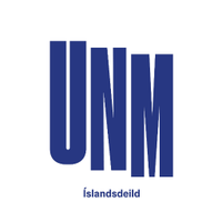 Íslandsdeild UNM (@unm_iceland) 's Twitter Profile Photo Íslandsdeild UNM (@unm_iceland) 's Twitter Profile Photo