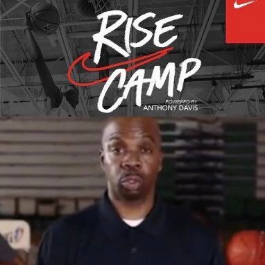 CoachChuck6's profile picture. I am a coach cause of the kids & the passion I have for the game it self. There is no other feeling quite like helping our youth!🏀🙏🏿🏀🙏🏿🏀🙏🏿