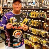 topwaterscott (@scottl0830) 's Twitter Profile