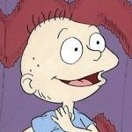 A fan account created to archive and showcase production artwork, memorabilia and other relics from the Nickelodeon series, Rugrats. Run by @StevenVargasArt.