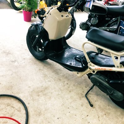 趣味垢 ガルパン好き🦆というか会長とカチューシャが好きな高校生 ロリは合砲だ🏍 ...ズーマー