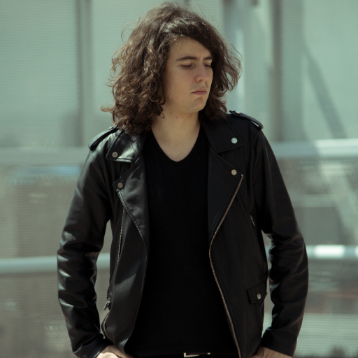 twizterbass's profile picture. 'Coexistir'
Disponible en plataformas digitales↙️