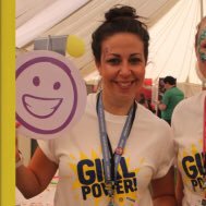 Funded Projects Manager @Girlguiding