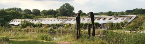 Bringing sustainability to life in the heart of rural Nottinghamshire. #Ecohomes, #co-housing, #renewables & water harvesting. Tours, design & advisory services