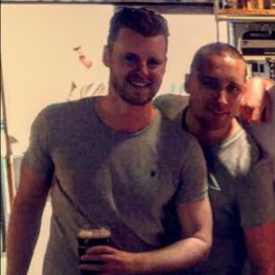 GraemeCameron1's profile picture. Block 5 #AFC