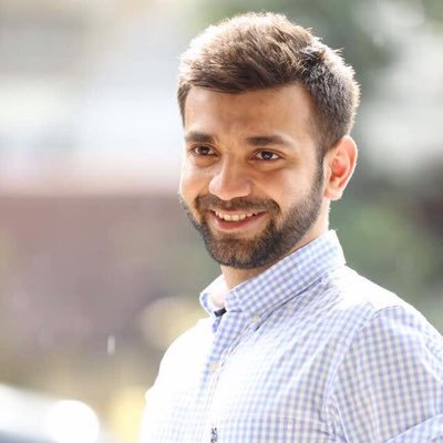 RRajparia's profile picture. 