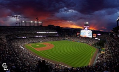 #BaseballSky is bae. A retweet bot.