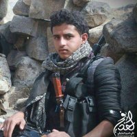 حسام المخلافي (@hosam20915108) Twitter profile photo