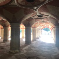 Crystal Palace Subway (@cpsubway) 's Twitter Profile