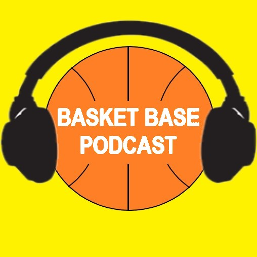 Podcast dedicado al baloncesto de cantera.