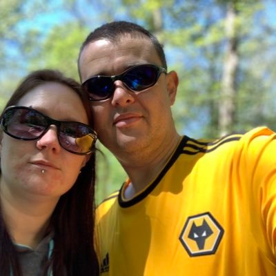 A massive wolves fan and I try to go to as many games as I can afford. Father of 8 girls 6 of my own and 2 stepdaughters. A fan of most music new and old.