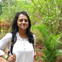 Sayali Alatkar (@sayalialatkar) 's Twitter Profile