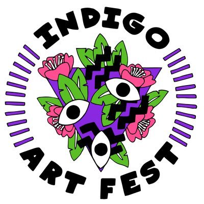 Indigo Art Fest