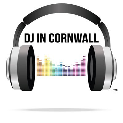‘DJ In Cornwall’ a multi award winning events company.