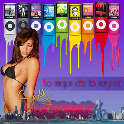 sexymusic1's profile picture. Esta página fundada el 15 de Octubre de 2010 con el motivo de llevar a todas los hogares lo mejor de la música urbana.