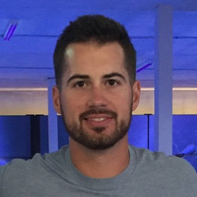 CBeek26's profile picture. 