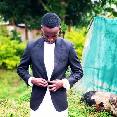 Ssekankya2's profile picture. Passionate fanatic of Football especially Ugandan football. I believe most people are good.