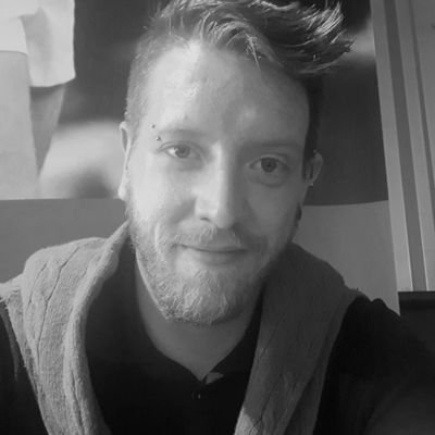 WillBWood's profile picture. Aussie in London, Rare Books Librarian, Futurist in Training, Information Peddler, Digital Enthusiast, Fitness Fan, Casual Cyclist