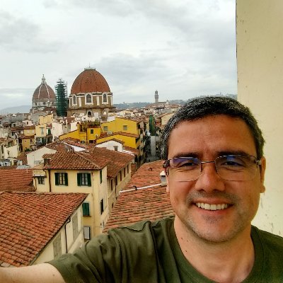 HenriqueMC2015's profile picture. 