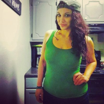 AmyHodge888's profile picture. 