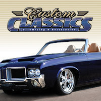 Custom Classics, Inc