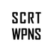 Secret Weapons (@scrtwpns) Twitter profile photo