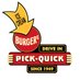 Profile Picture of PICK-QUICK Drive In (@PICK_QUICK) on Twitter