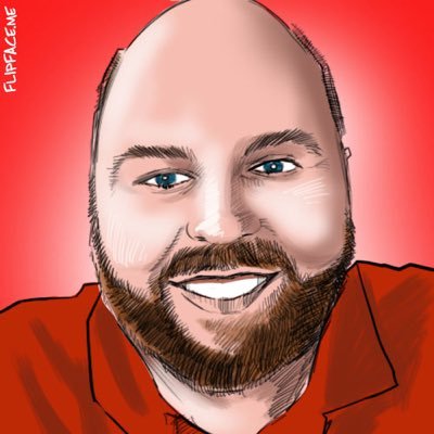 lukewilliams's profile picture. 