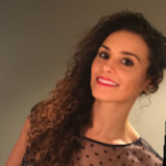 EMurdockWaters's profile picture. Consultant /Developer / 4x @Salesforce Certified / @RADWomenCode Grad / #TrailheadRanger