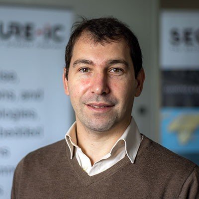 Sylvain Guilley Profile