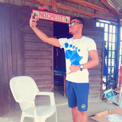 UgwuObed's profile picture. Am OBED, am a simple boy who loves having fun and also God's fearing, my hubby is football