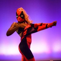 NOLA Nerdlesque Fest (@nolanerdlesque) 's Twitter Profile