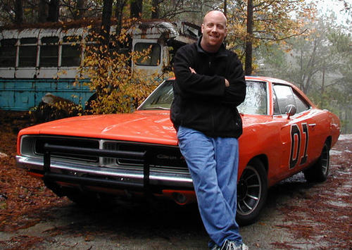 RetroDiscJockey's profile picture. 