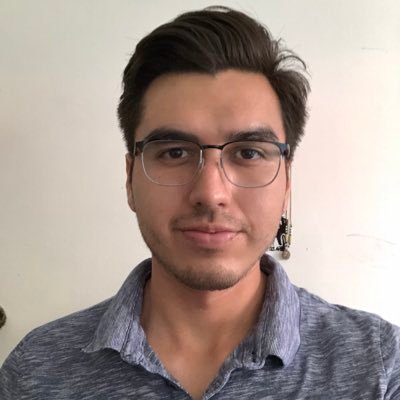 Curtis Venegas Profile