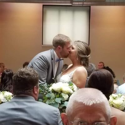 NosamKcorb20's profile picture. Dad. Husband.