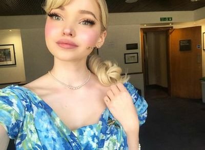i just want to dove replay to me😿
dove my princess👸
dove my queen👑
love dove forever🙅