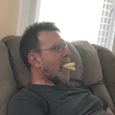 SwinburnThomas's profile picture. Trolling Bears fans forever.