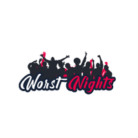 WorstNights Brand(@NightsWorst) 's Twitter Profile Photo