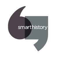 Smarthistory(@Smarthistory) 's Twitter Profile Photo