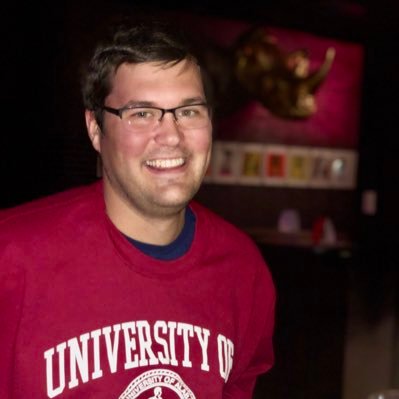 alpou34's profile picture. Living the dream!