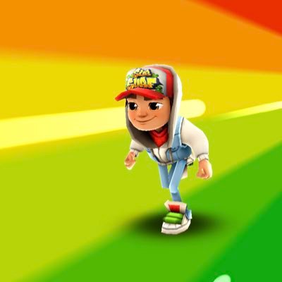 jr_ajm's profile picture. Nun