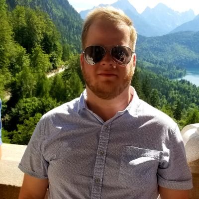 BJE1987's profile picture. Instagram: ben.j.endres

Snapchat: bendres87