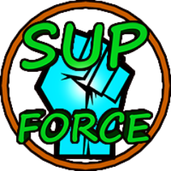 Support Force has grown into LvL X Gaming! Coming Check out our Newly Evolved Community Focused around Gaming!