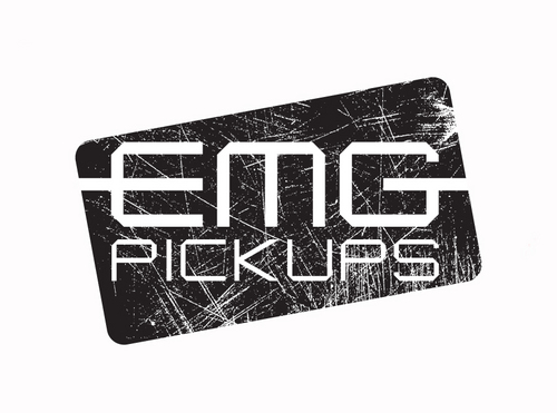 EMG PICKUPS